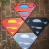 Superman Logo (Group 1)