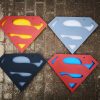 Superman Logo (Group 2)