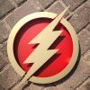 The Flash Logo (OFF)