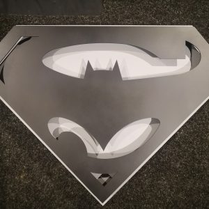 Batman vs Superman(Off)