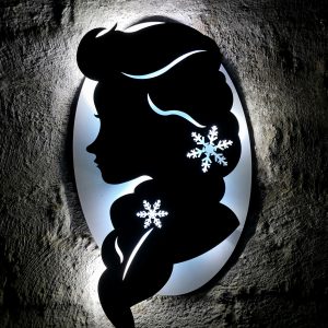 Elsa - Frozen(On)